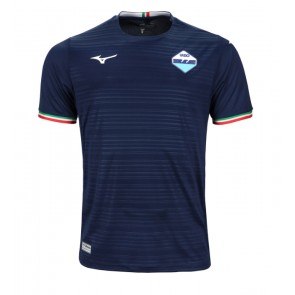 Lazio Replika Udebanetrøje 2023-24 Kortærmet